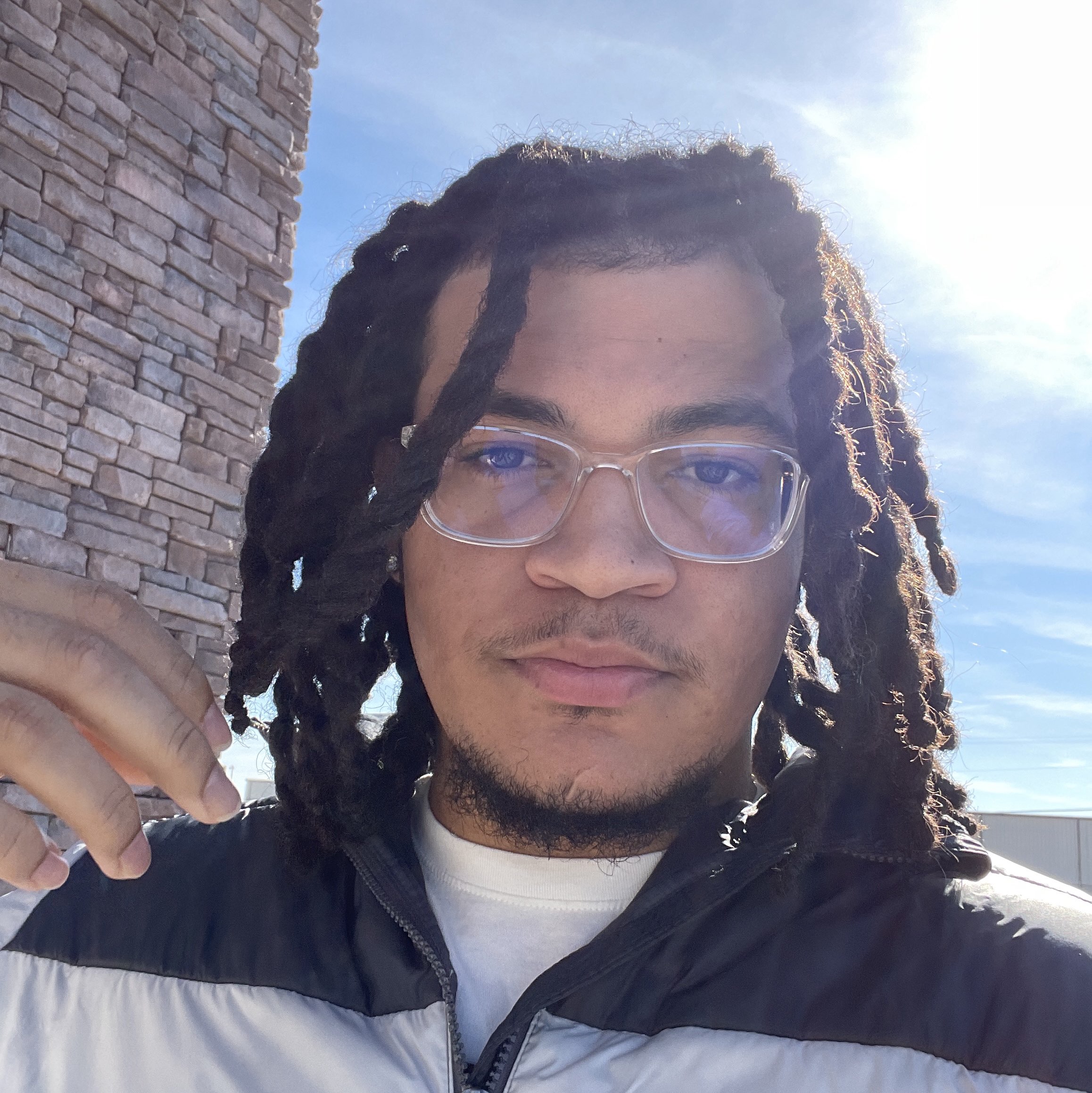 Ryan Bell athlete profile head shot