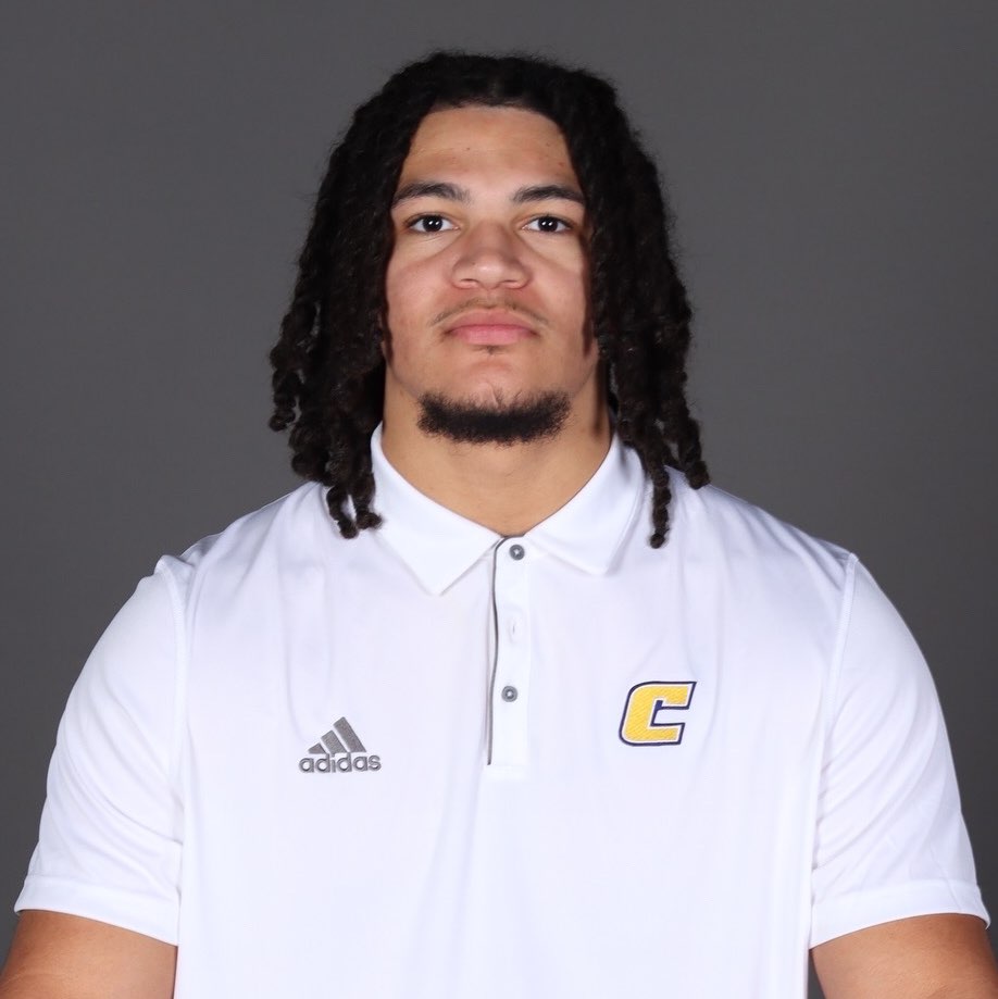 Ryan Bell athlete profile head shot