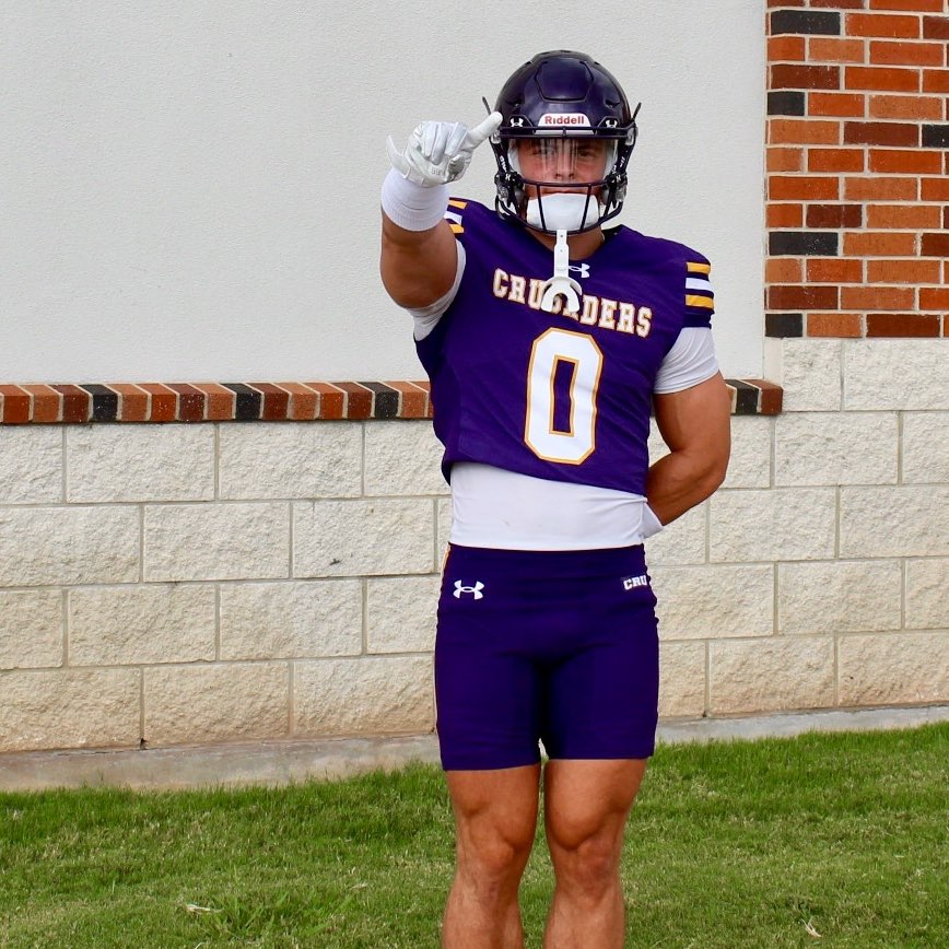 Samuel Steffe athlete profile head shot