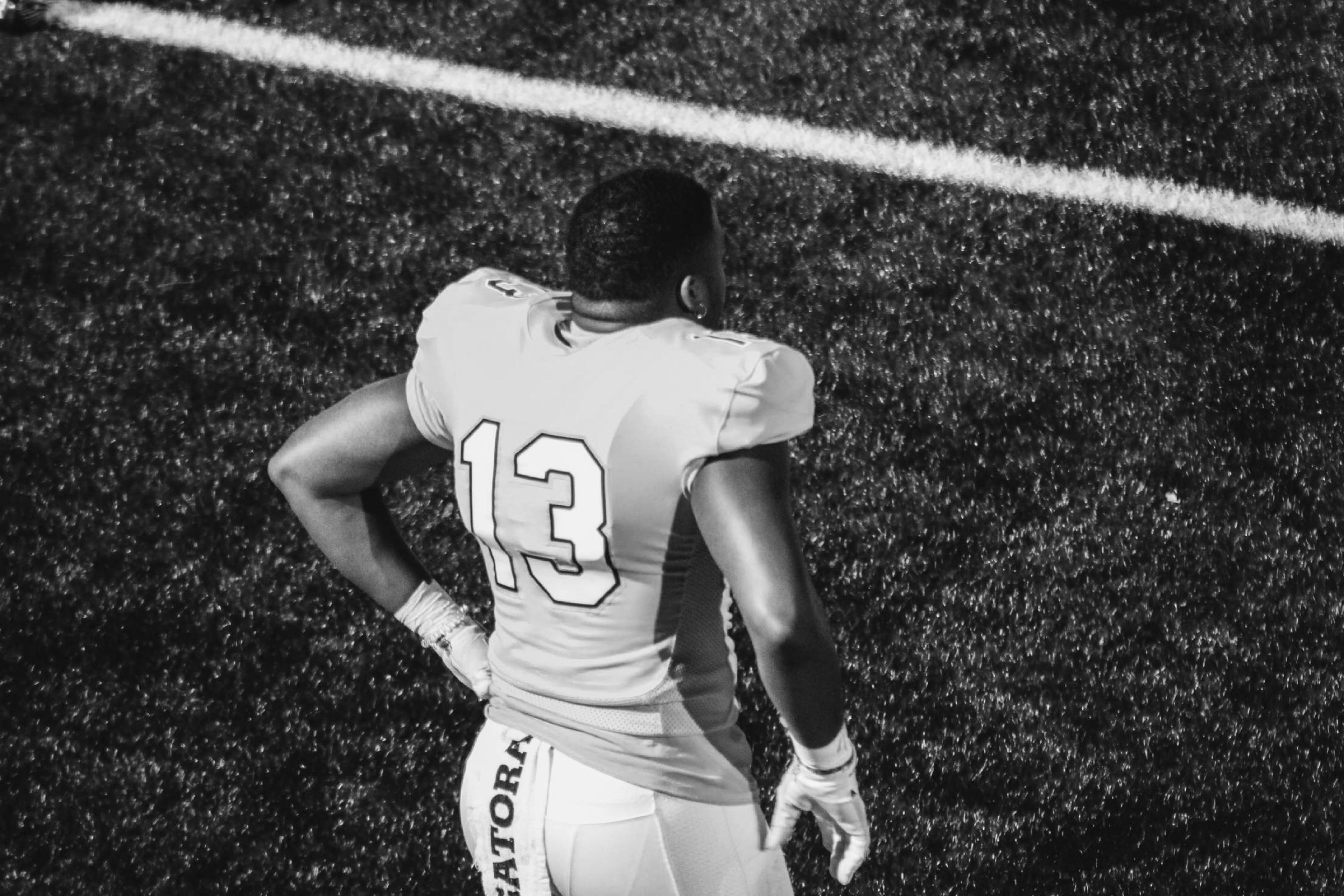 D'Jimon Stuckey athlete profile head shot