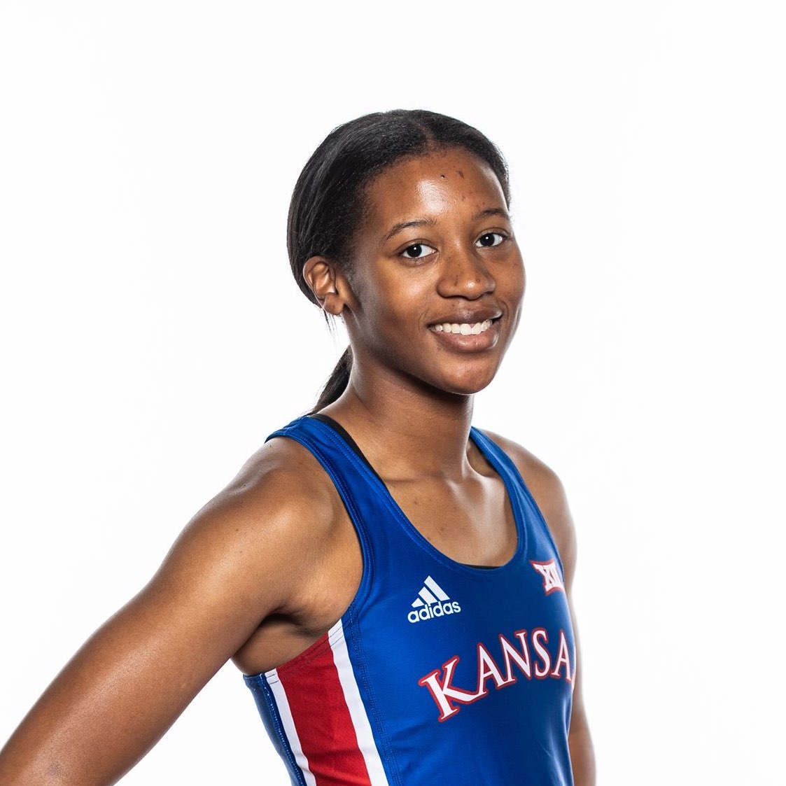 Katherine Toney athlete profile head shot