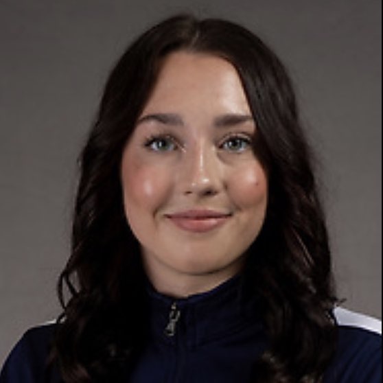 Anna Bearor athlete profile head shot