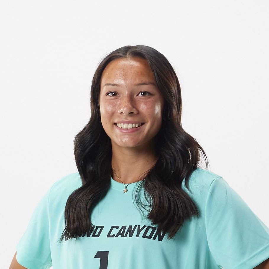 Emma Knack athlete profile head shot