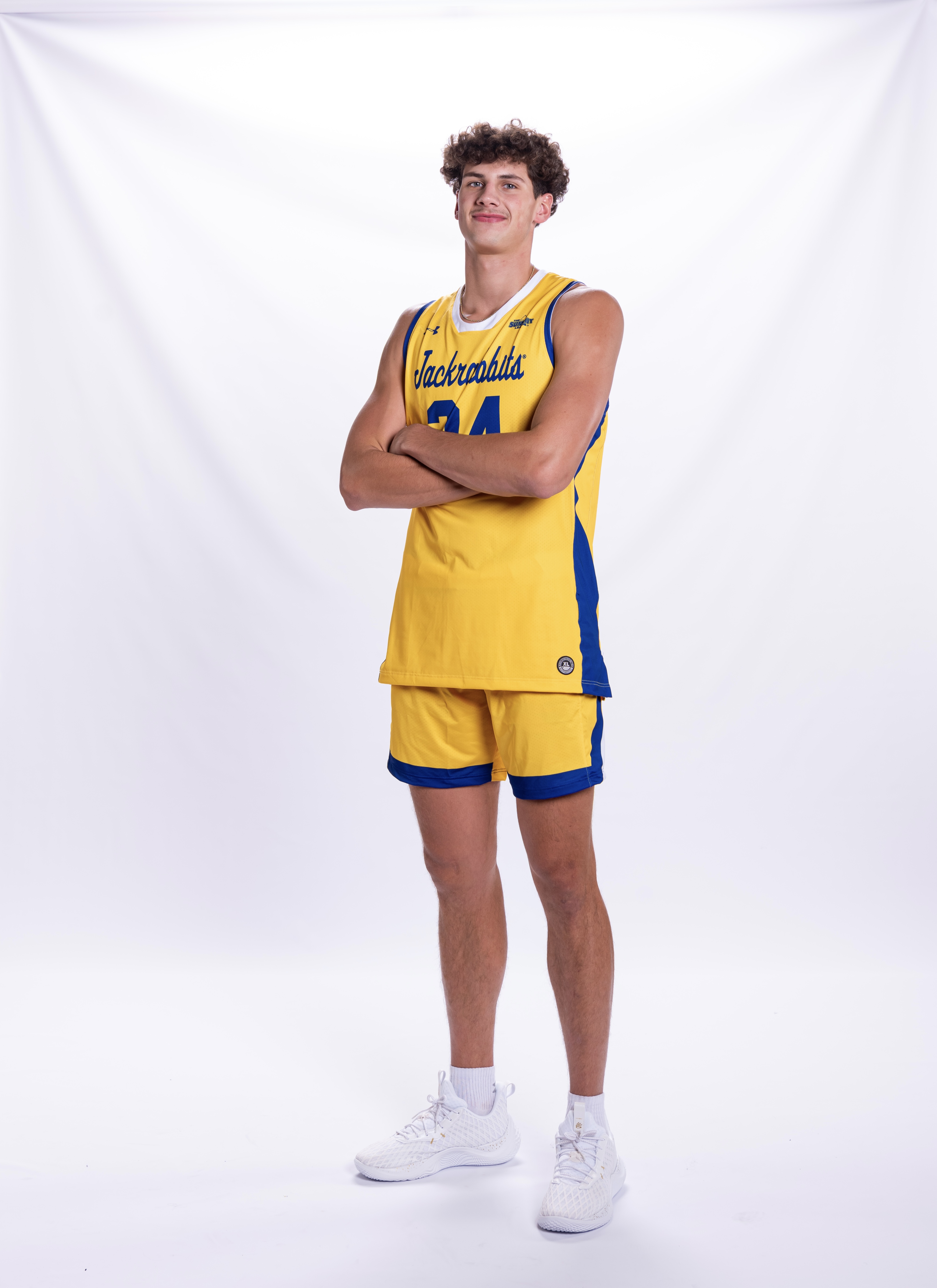 Conner Kraft athlete profile head shot