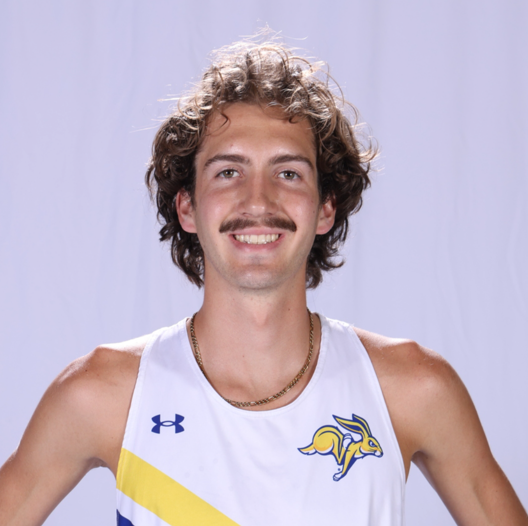 Jackson Dutcher athlete profile head shot
