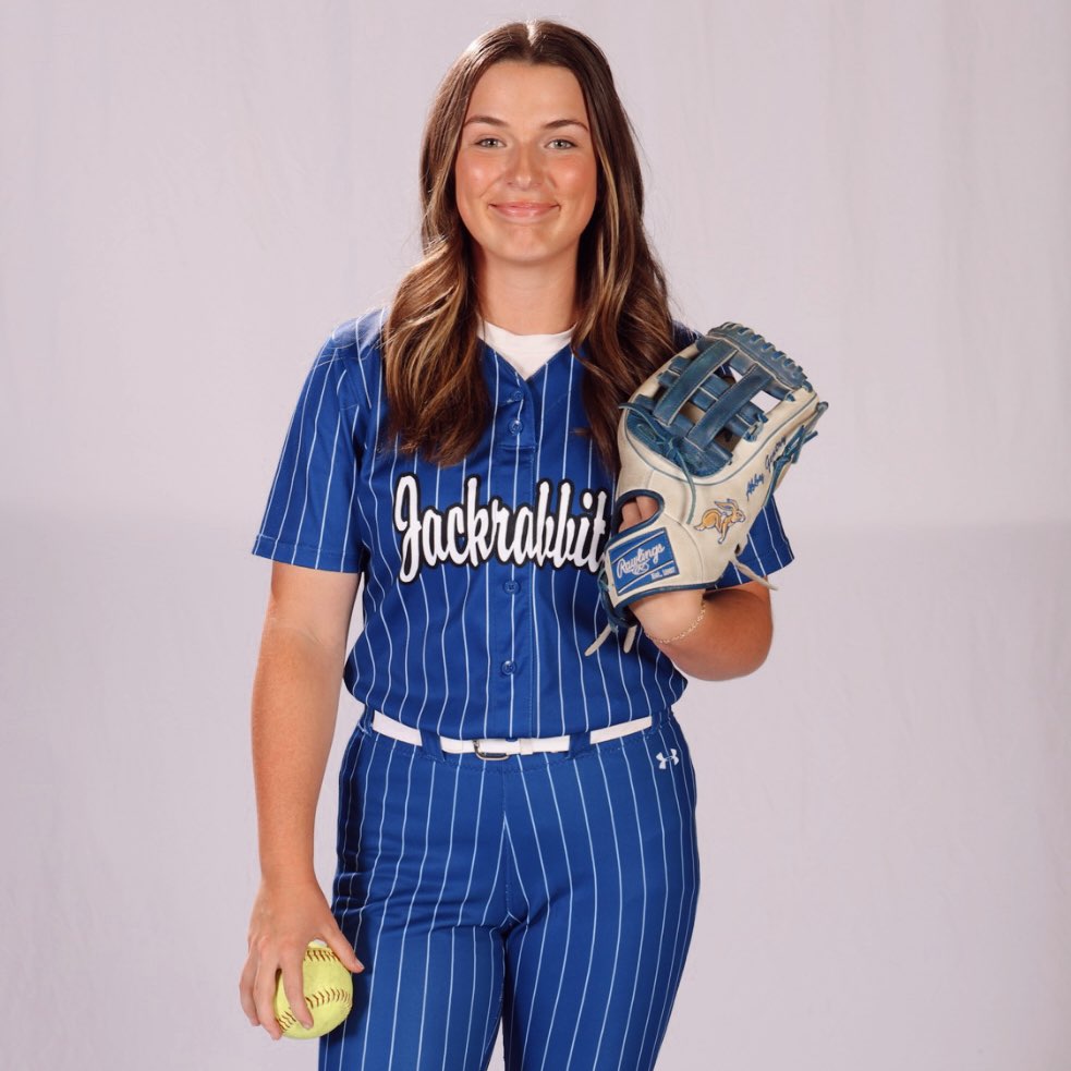 Abby Gentry athlete profile head shot