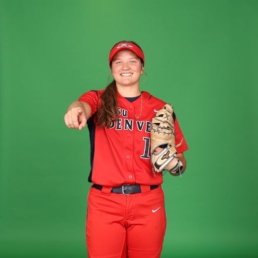 Trinity Kennemer athlete profile head shot
