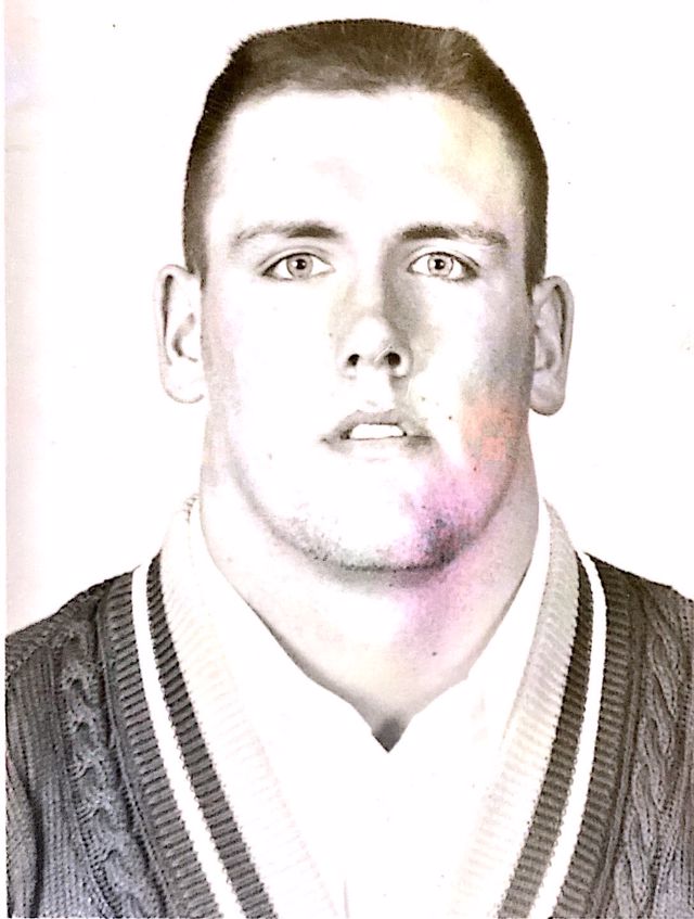 Athlete profile featured image number 1 of 5