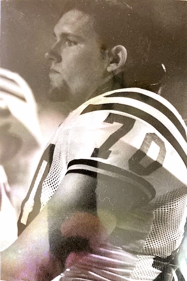 Athlete profile featured image number 5 of 5