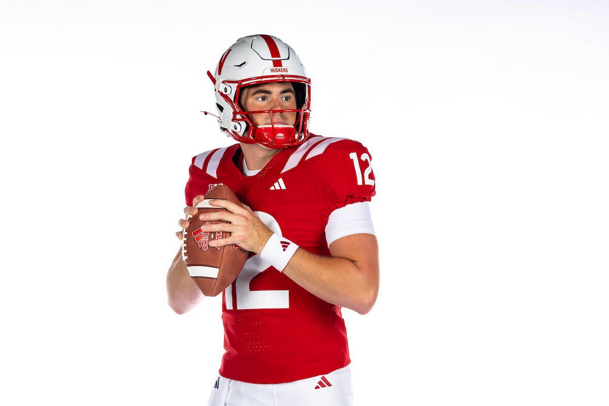 Daniel Kaelin athlete profile head shot