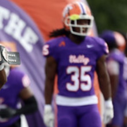 Kylan Wallace athlete profile head shot