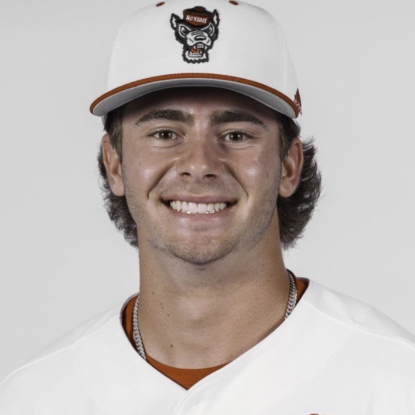 Joshua Hogue athlete profile head shot