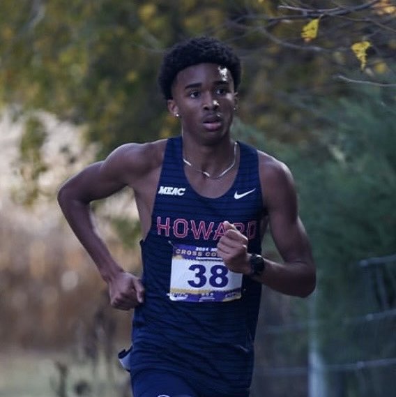 William Shepherd athlete profile head shot