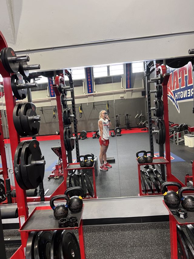 Athlete profile featured image number 5 of 7