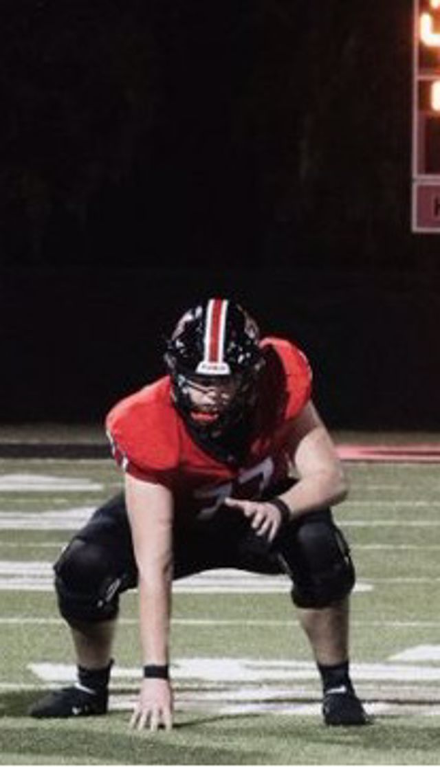 Athlete profile featured image number 4 of 4