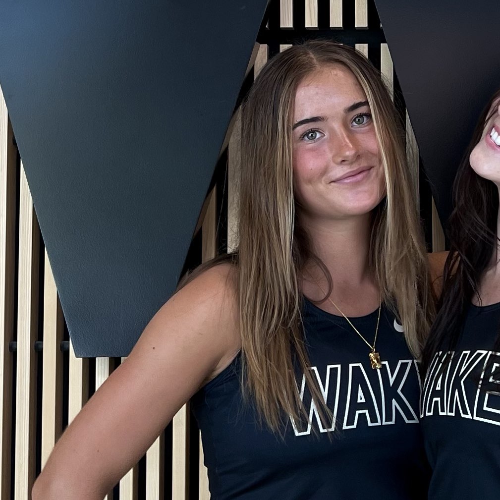 Albane Fery athlete profile head shot