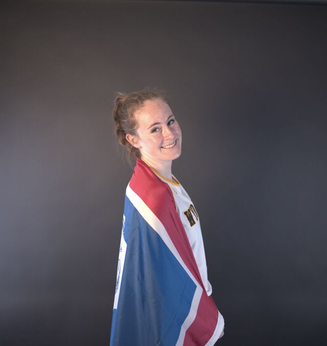 Athlete profile featured image number 2 of 4