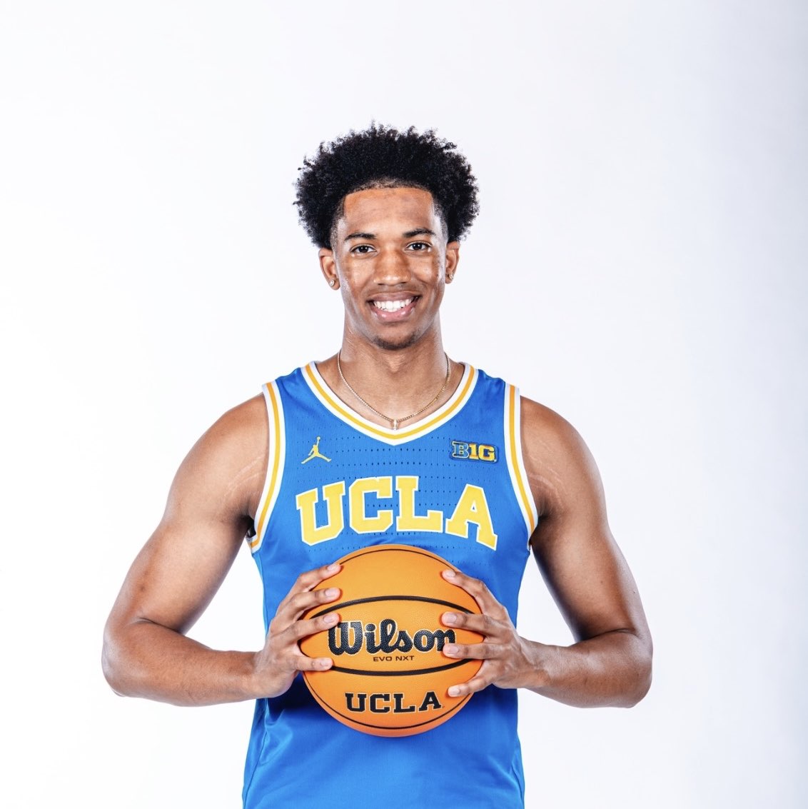 Anthony Peoples Jr athlete profile head shot