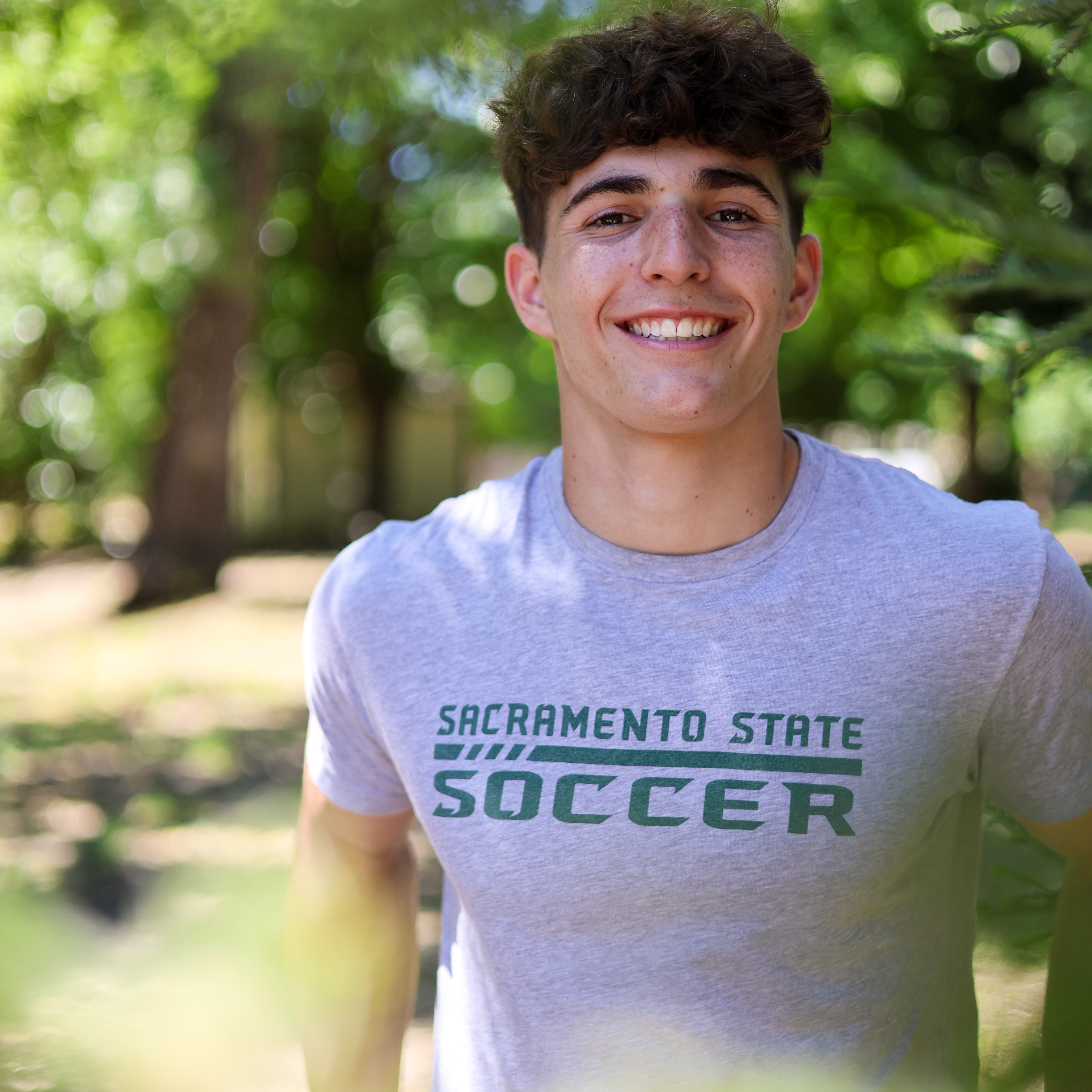 Samuel Fomin athlete profile head shot