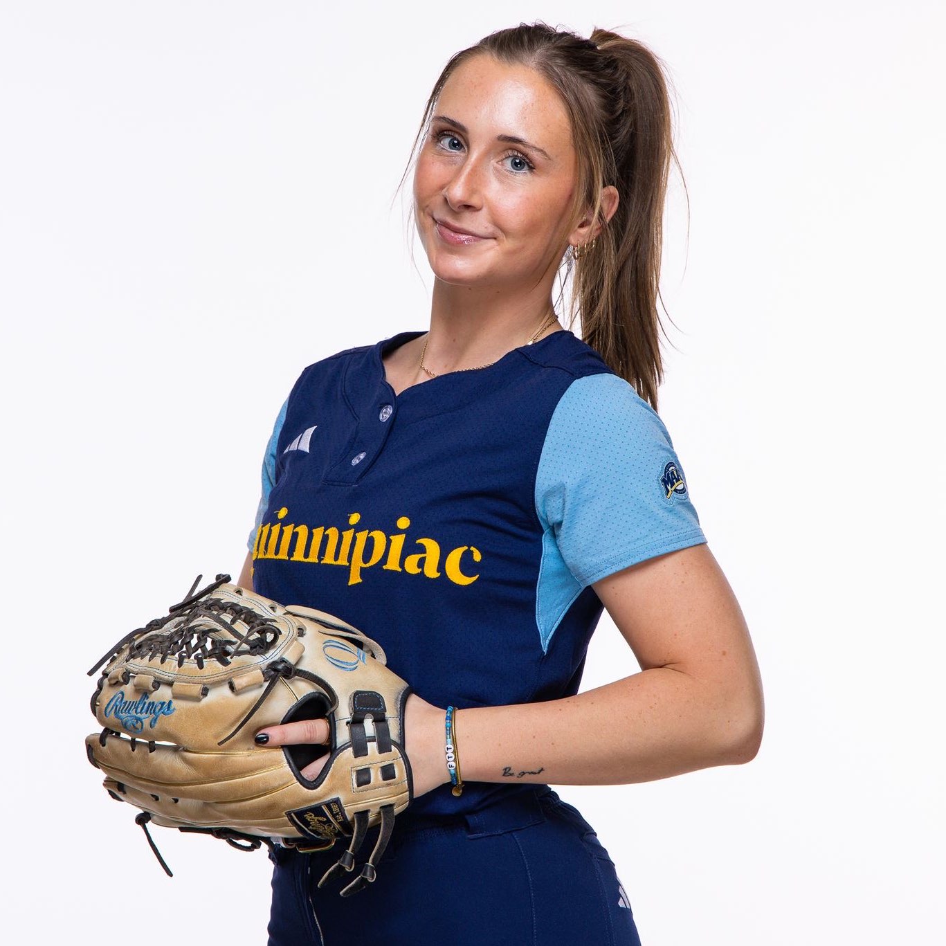 Noelle Reid athlete profile head shot