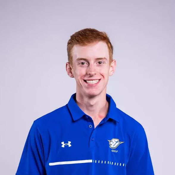 Kyle Dulle athlete profile head shot