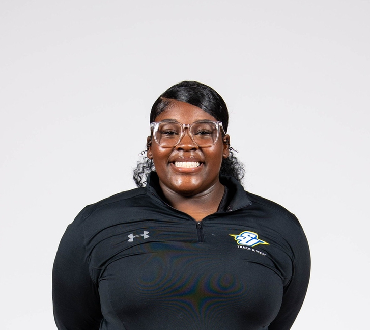 Takeiyah Conn athlete profile head shot