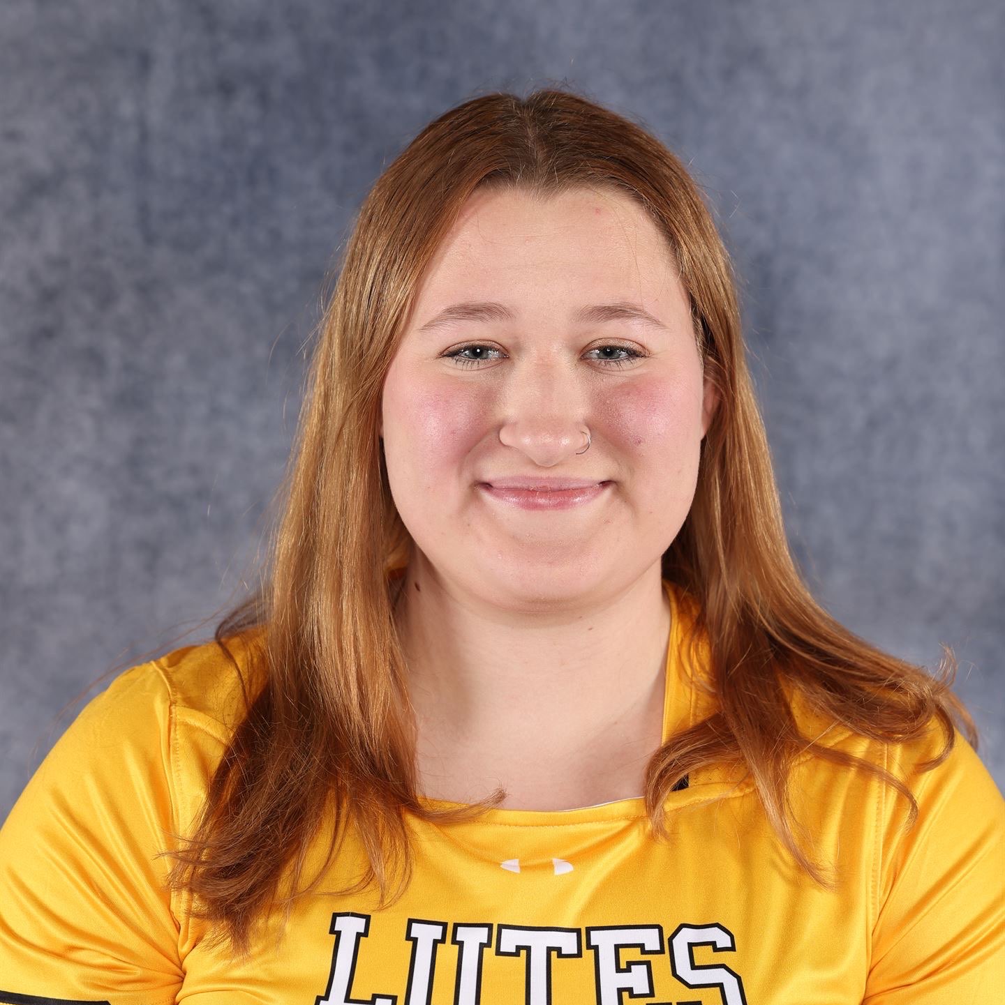 Kassie Diller athlete profile head shot
