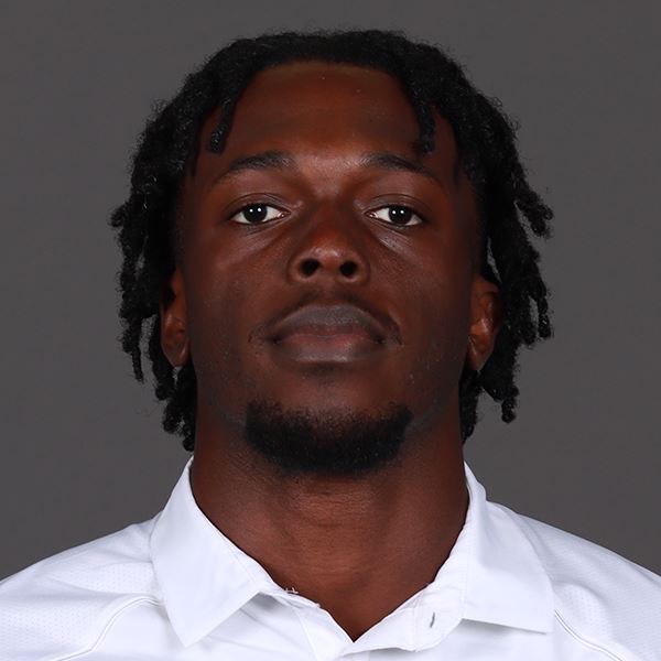 Chris Domercant athlete profile head shot