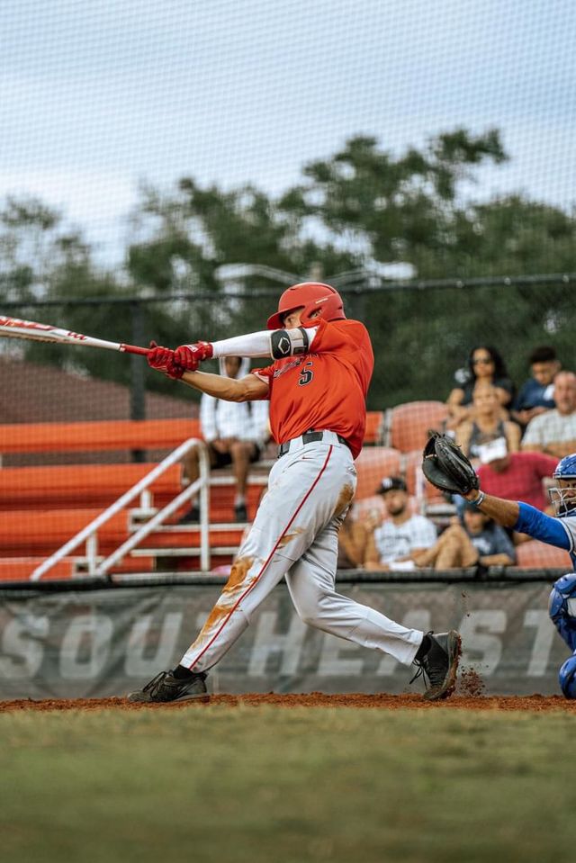 Athlete profile featured image number 3 of 4