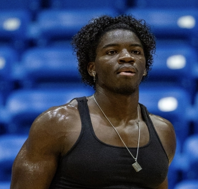 Akintola Akinniyi athlete profile head shot