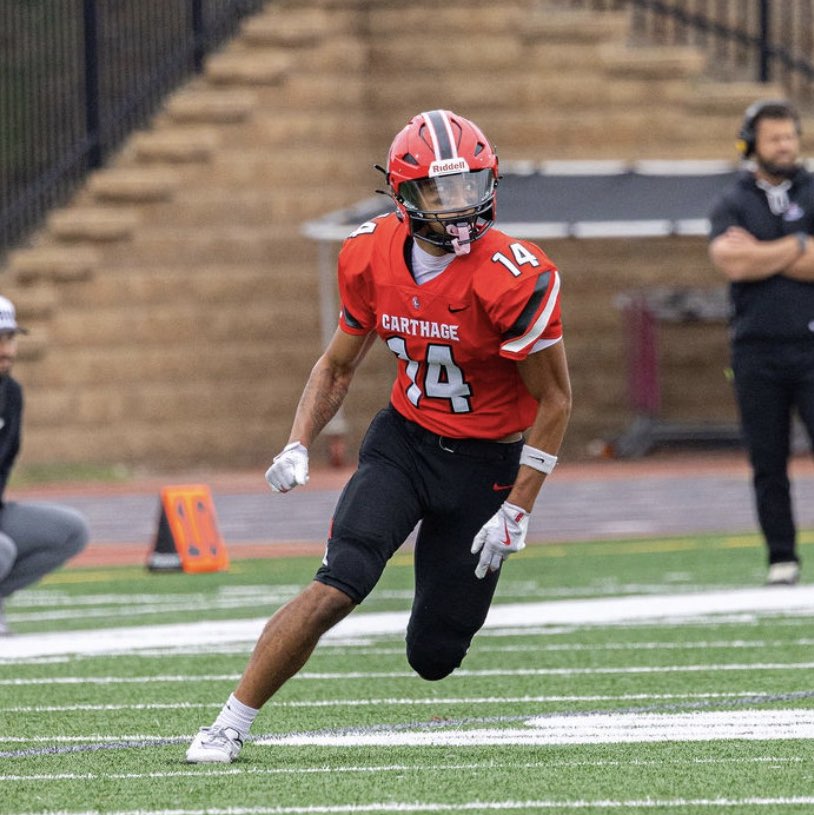 Omar Surveyor-Juarez athlete profile head shot