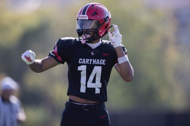 Athlete profile featured image number 3 of 7