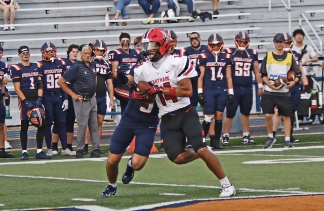 Athlete profile featured image number 2 of 7