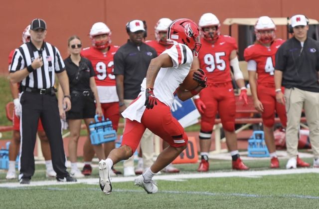 Athlete profile featured image number 5 of 7