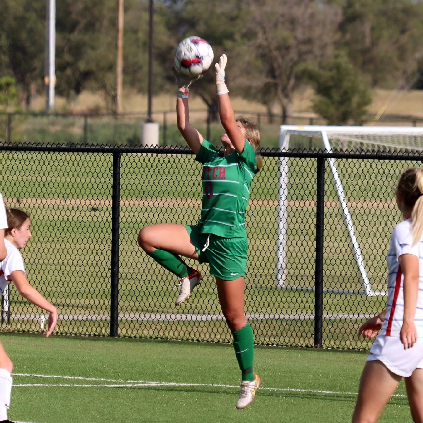Karsyn Fraser-Slothower athlete profile head shot