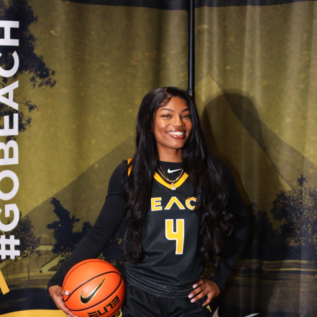 Cheyenne Givens, Guard, Long Beach Beach - NIL Profile - Opendorse