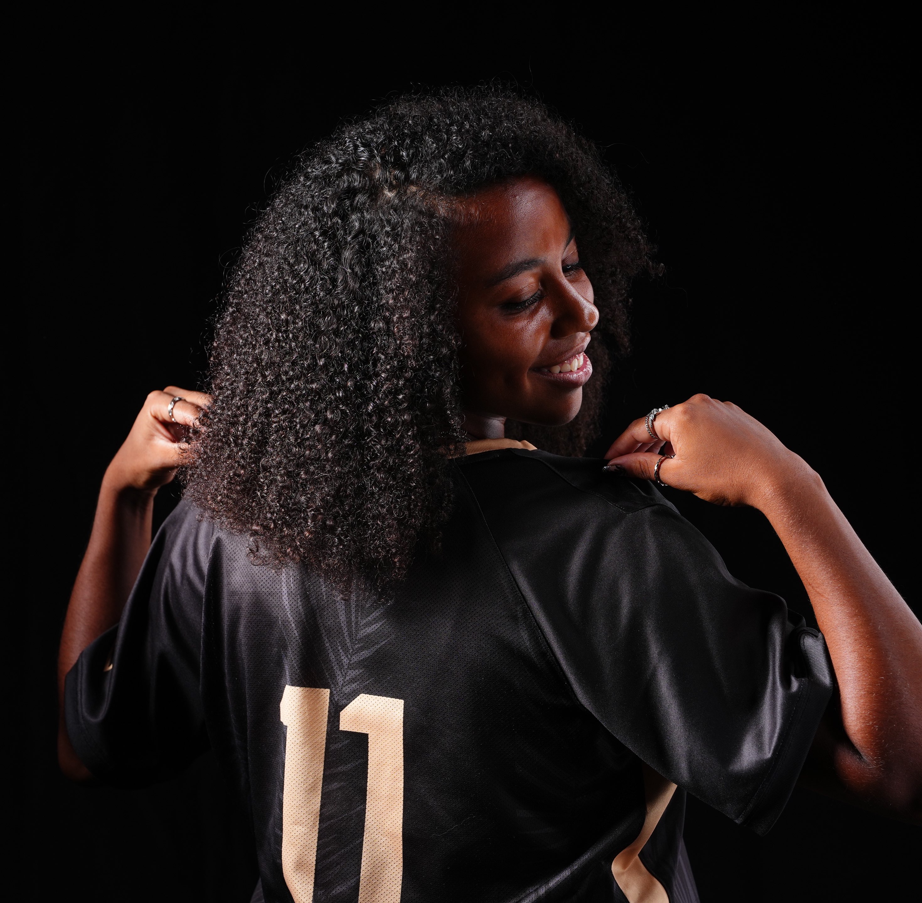 Alysiah Lockette athlete profile head shot