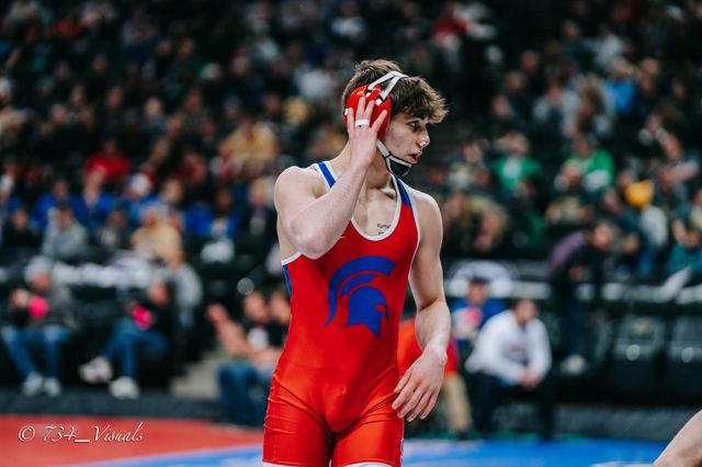 Athlete profile featured image number 3 of 4