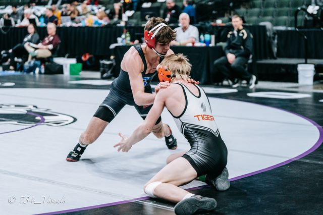 Athlete profile featured image number 2 of 4