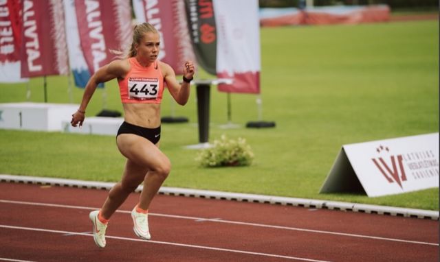 Athlete profile featured image number 4 of 4