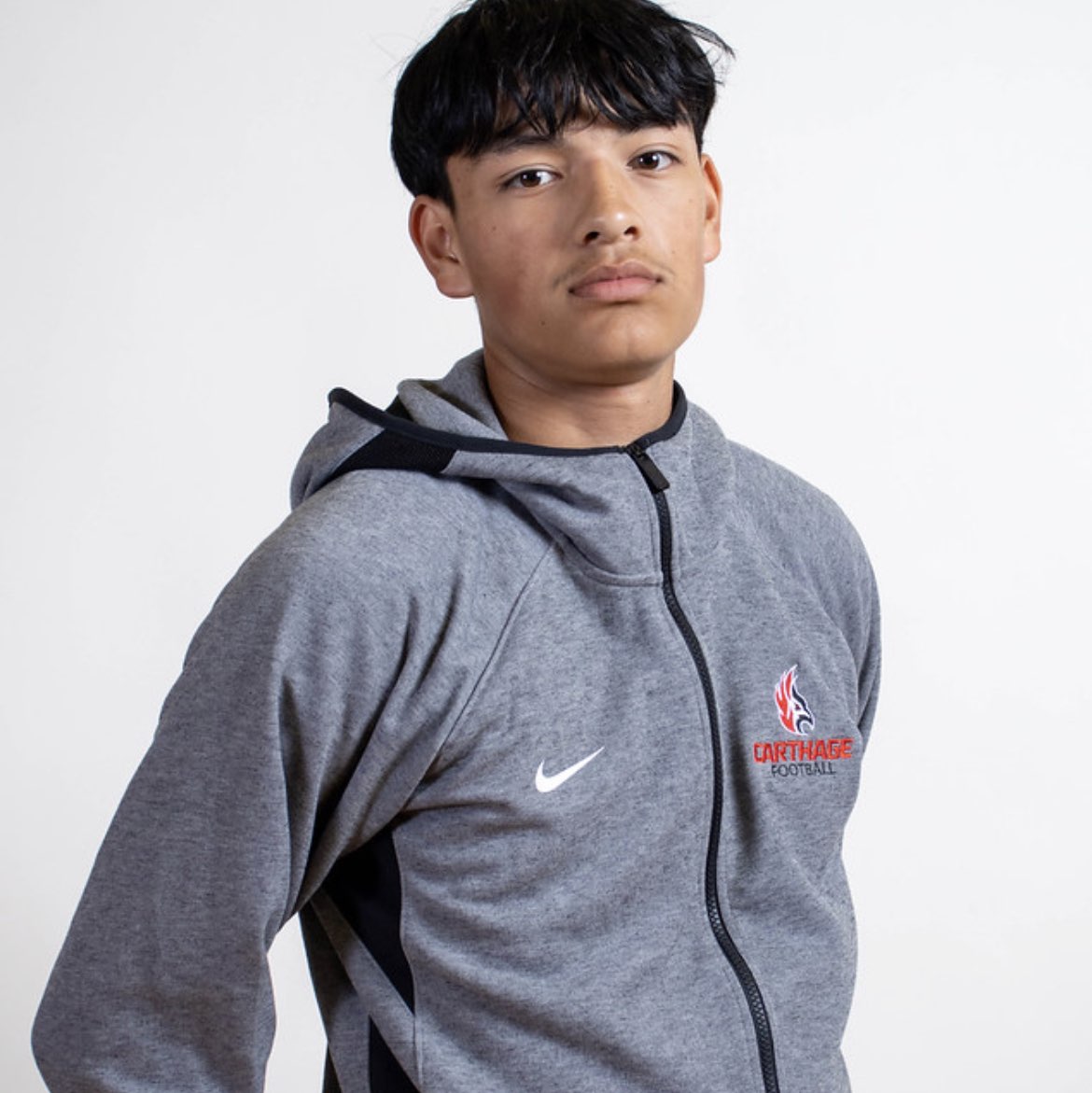 Aj Ruiz athlete profile head shot