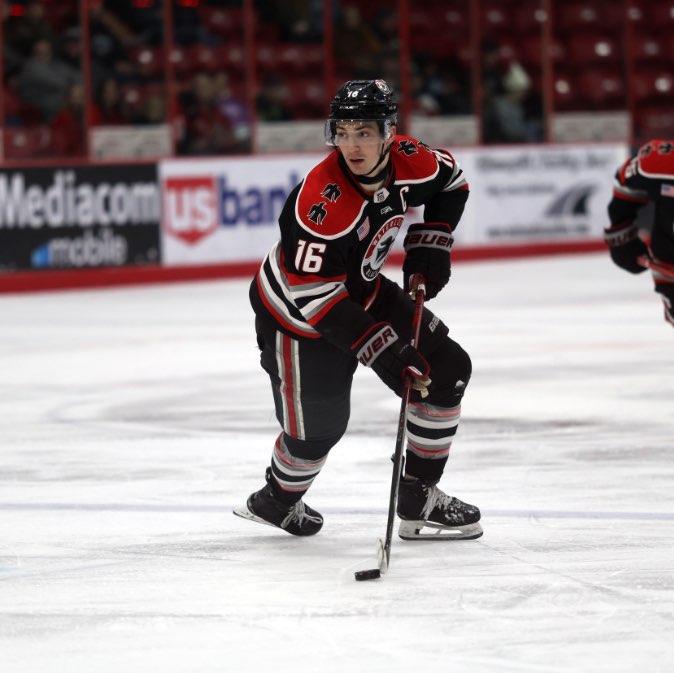 Reid Morich athlete profile head shot