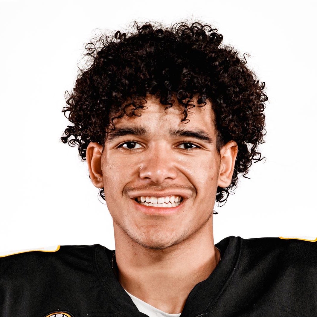 Grayson Cutchlow athlete profile head shot