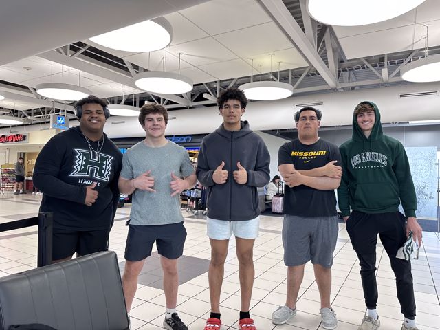 Athlete profile featured image number 8 of 10