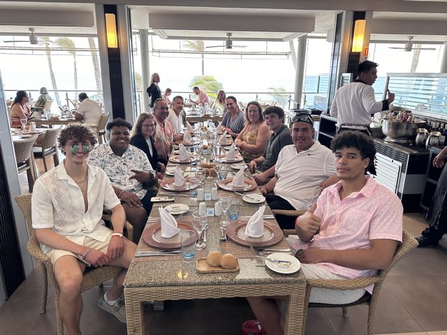 Athlete profile featured image number 9 of 10