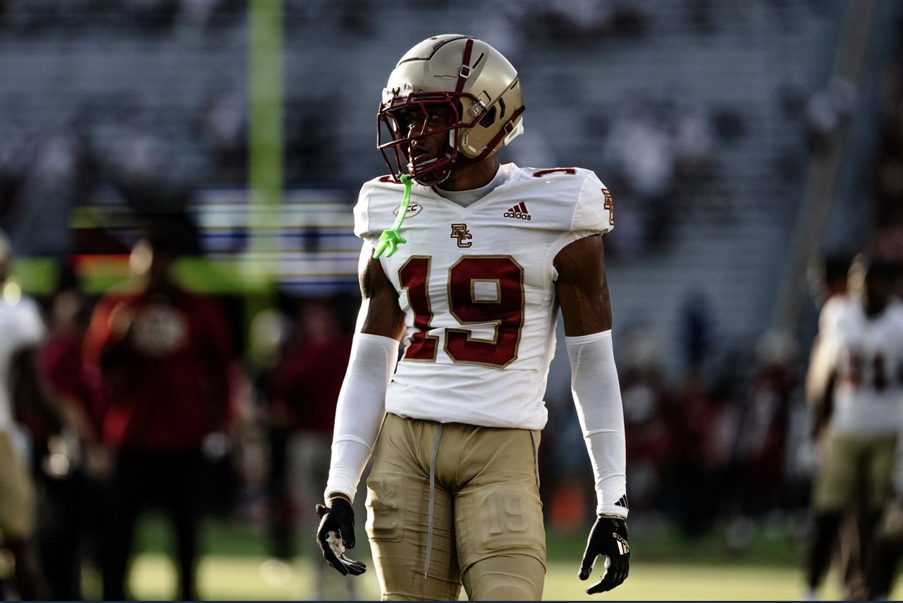 Bryquice Brown athlete profile head shot