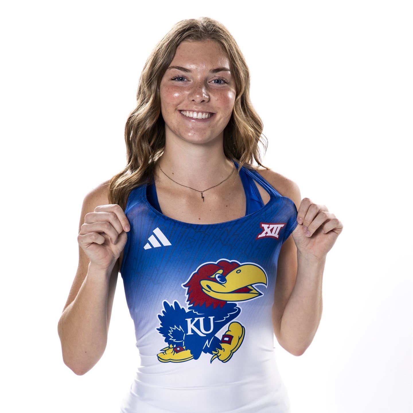Bethany Druse athlete profile head shot