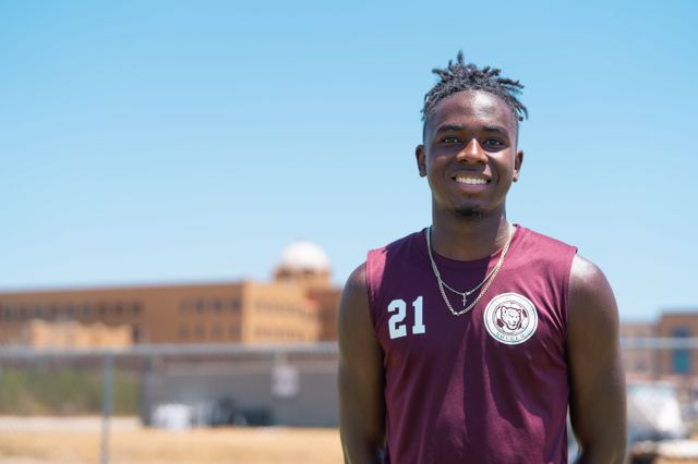 Athlete profile featured image number 3 of 4