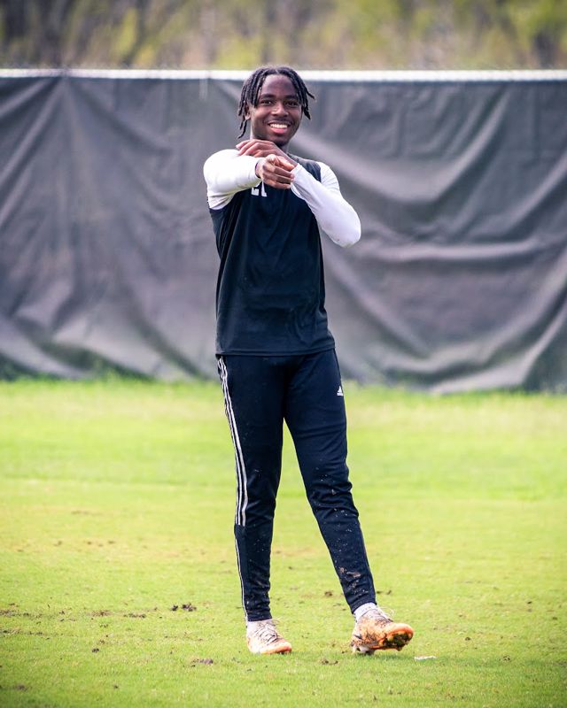 Athlete profile featured image number 2 of 4