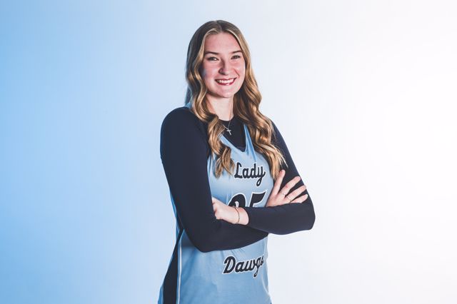 Athlete profile featured image number 3 of 5